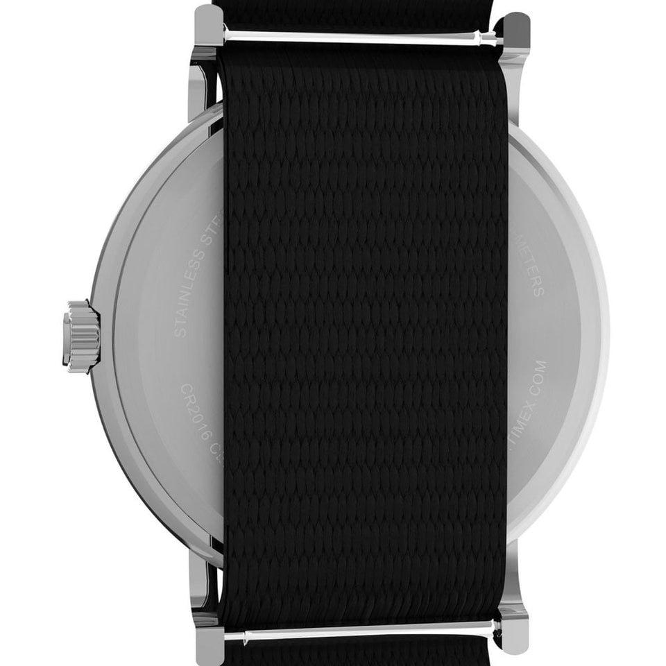 Timex Weekender x Peanuts Van 38mm Watch