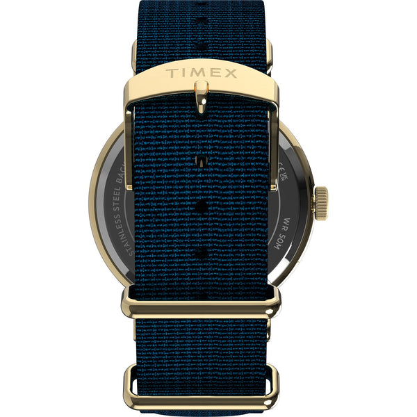 Timex X Harry Potter Weekender Butterbeer Watch
