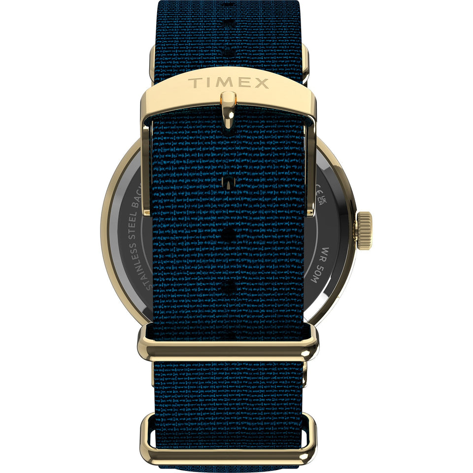 Timex X Harry Potter Weekender Butterbeer Watch