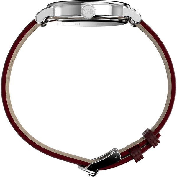Timex X Harry Potter Weekender Platform 9 ¾ Watch
