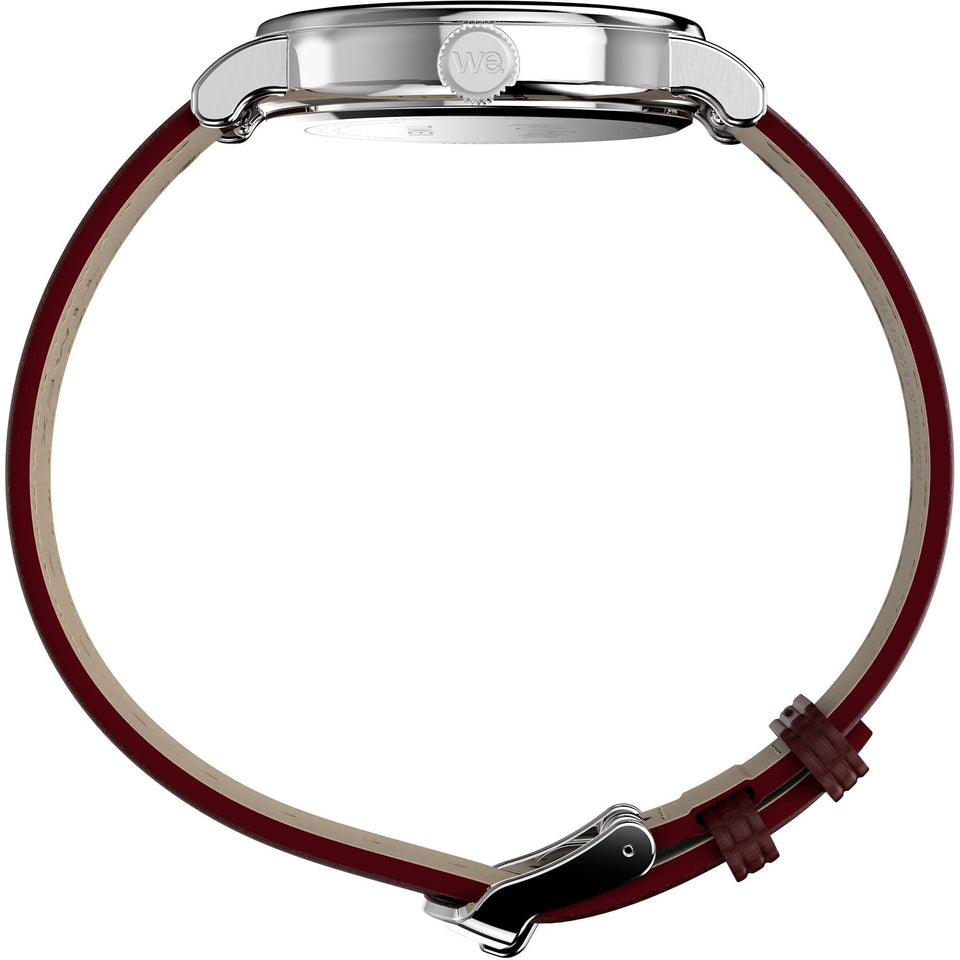 Timex X Harry Potter Weekender Platform 9 ¾ Watch