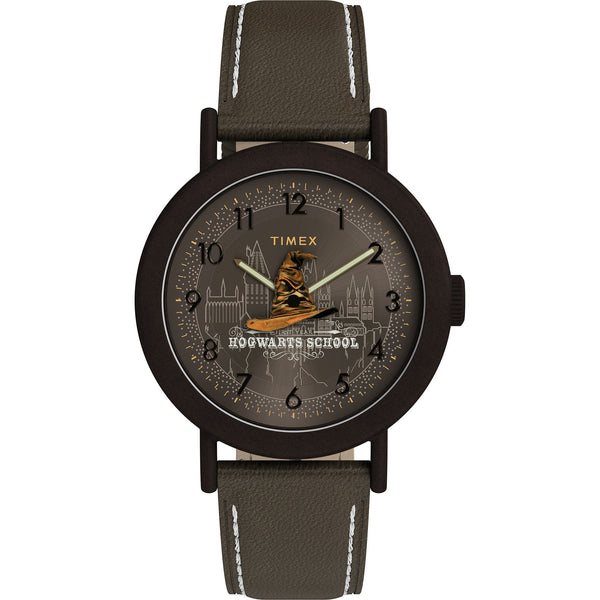 Timex X Harry Potter Weekender Sorting Hat Watch