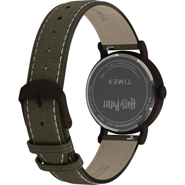 Timex X Harry Potter Weekender Sorting Hat Watch