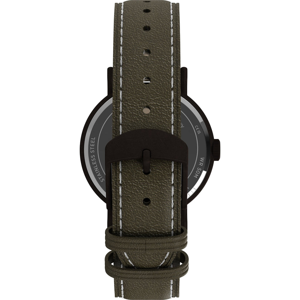 Timex X Harry Potter Weekender Sorting Hat Watch