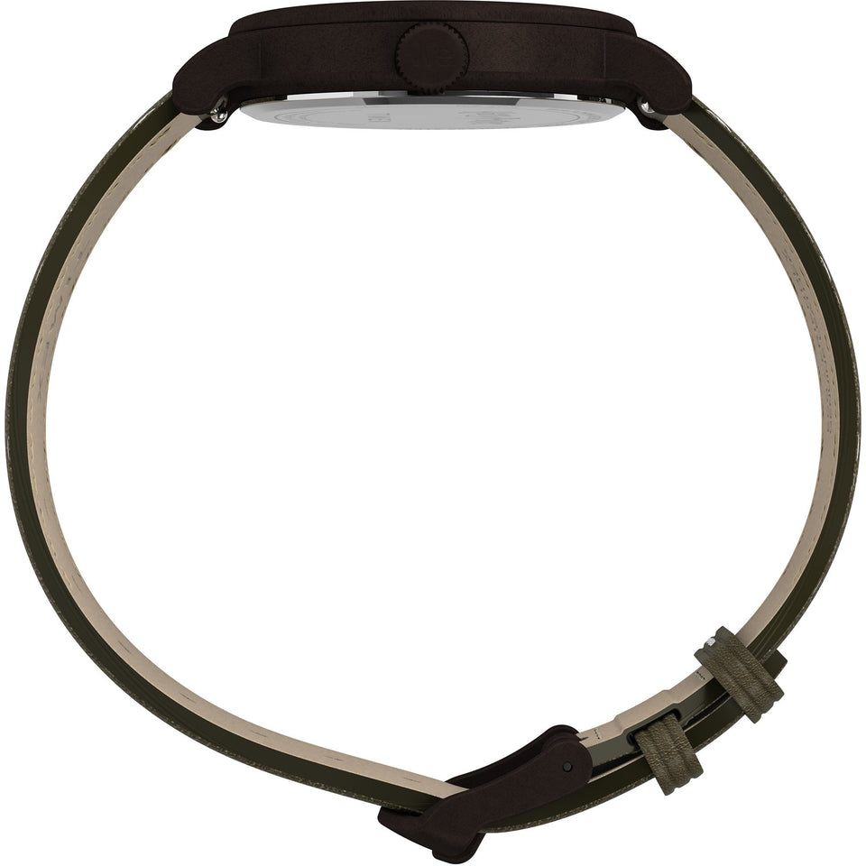 Timex X Harry Potter Weekender Sorting Hat Watch
