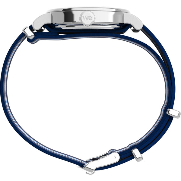Timex X Peanuts Weekender Blue Pickleball Watch