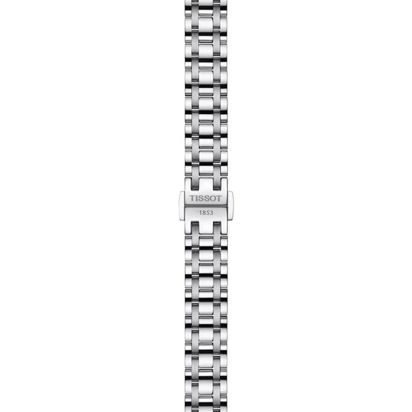 Tissot Bellissima Small Lady 26mm Bracelet Watch | Silver Dial
