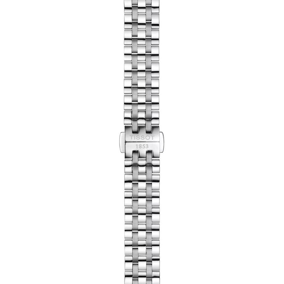 Tissot Carson Premium Lady 30mm Watch