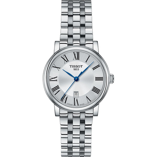 Tissot Carson Premium Lady 30mm Watch