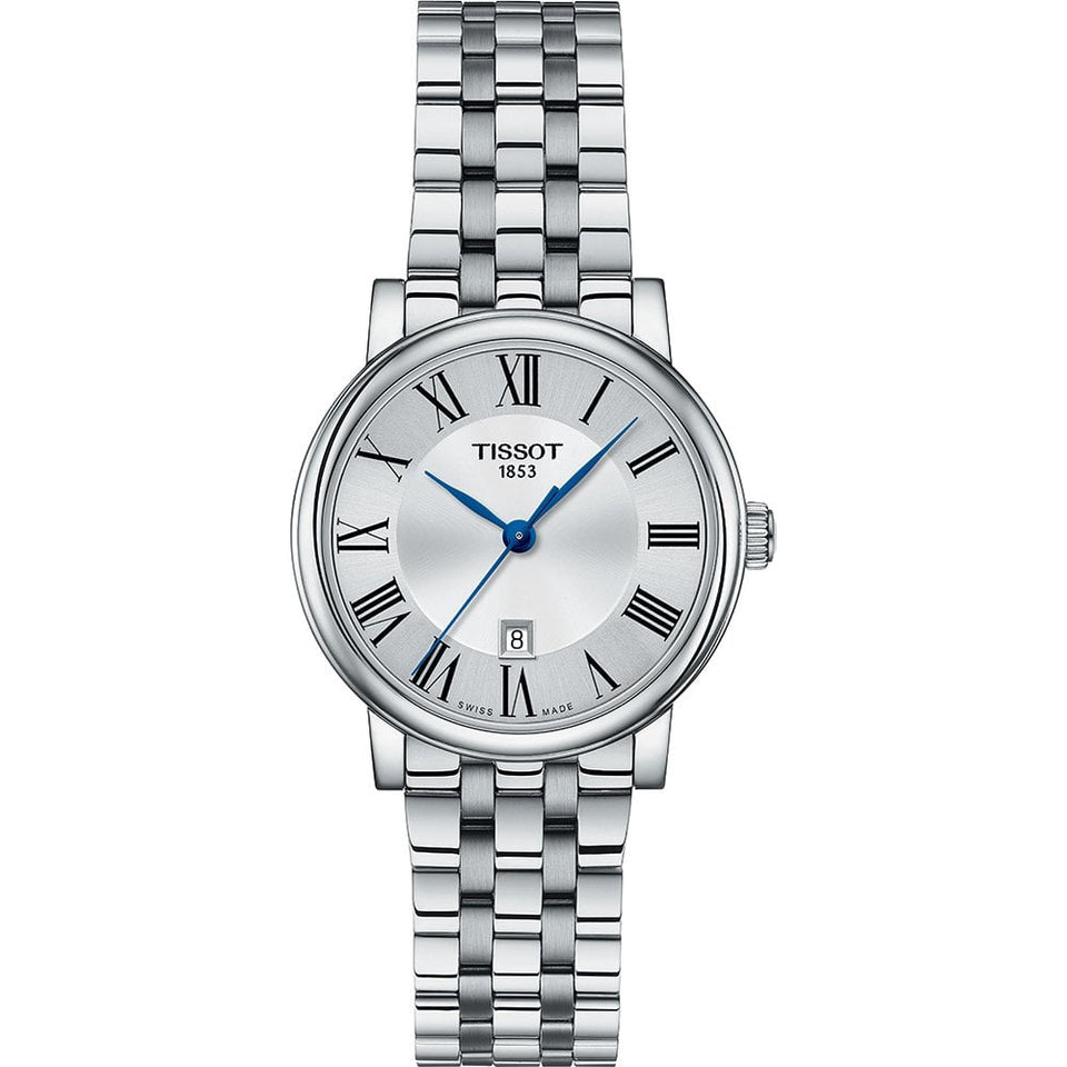 Tissot Carson Premium Lady 30mm Watch