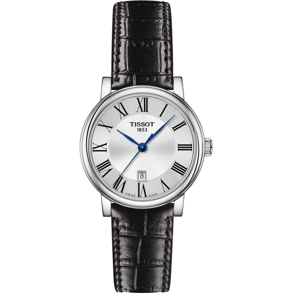 Tissot Carson Premium Lady Quartz Watch