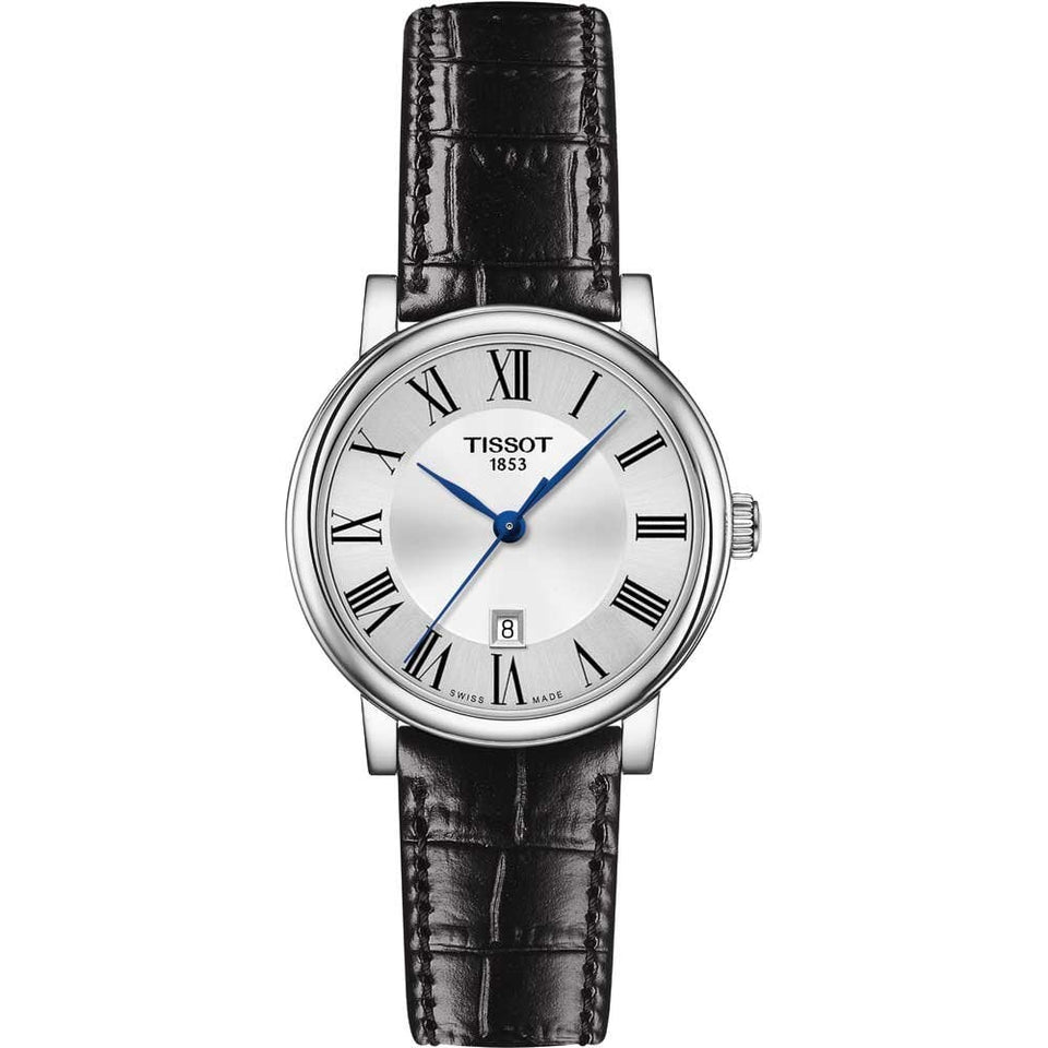 Tissot Carson Premium Lady Quartz Watch