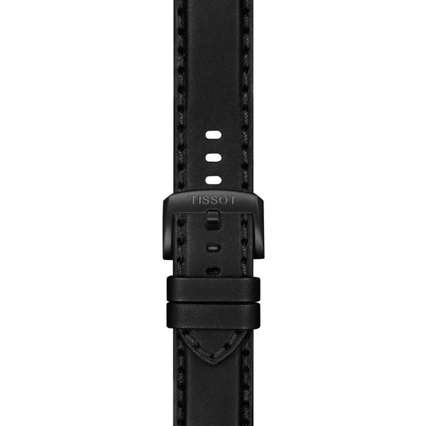 Tissot Chrono XL Vintage 45mm Men's Black Watch