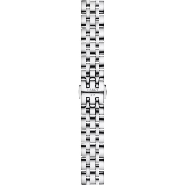 Tissot Classic Dream Ladies Stainless Steel 28mm Watch