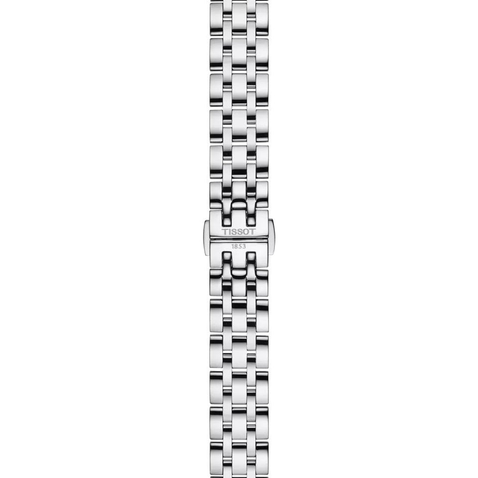 Tissot Classic Dream Ladies Stainless Steel 28mm Watch