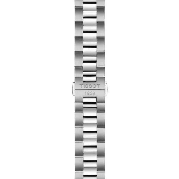 Tissot Gentleman Powermatic 80 Open Heart Watch