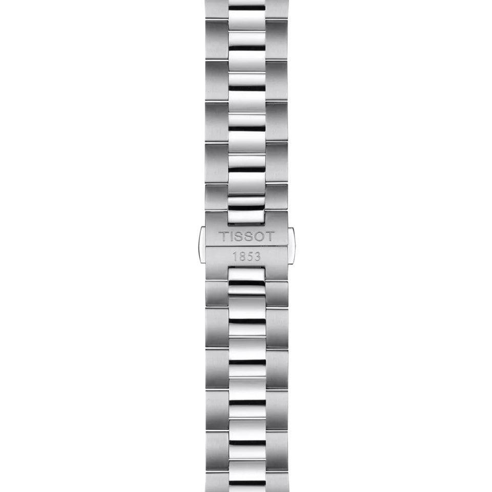 Tissot Gentleman Powermatic 80 Silicium Watch