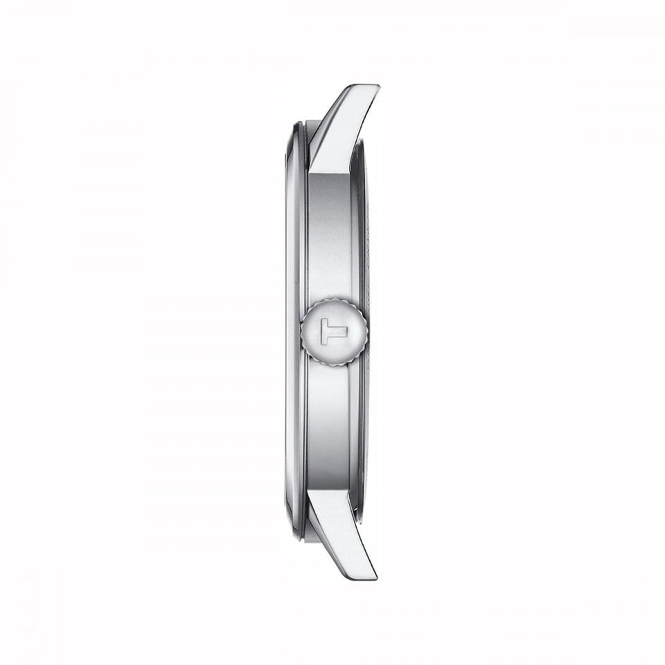 Tissot Gent's Classic Dream Swiss Quartz Watch | Black Dial