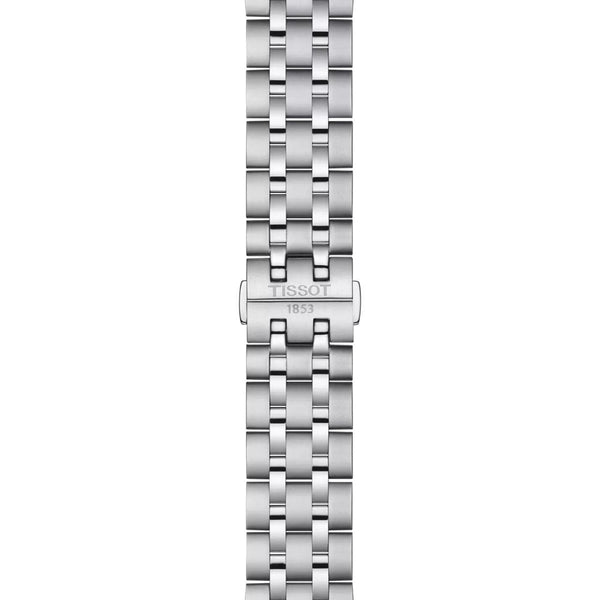 Tissot Gent's Classic Dream Watch | Black Dial