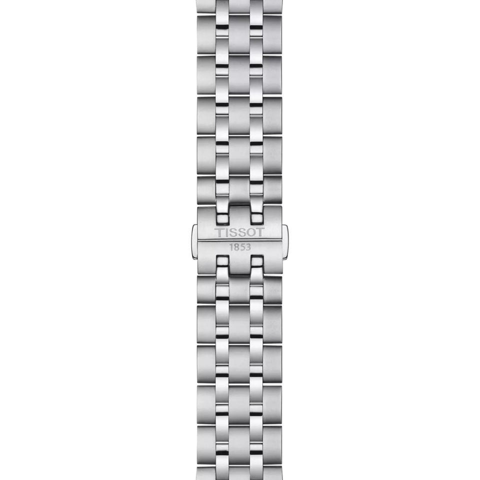 Tissot Gent's Classic Dream Watch | Black Dial