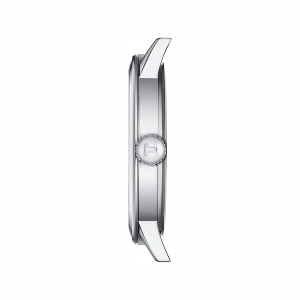Tissot Gent's Classic Dream Watch | Black Dial