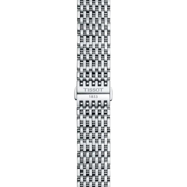 Tissot Gents Everytime Mesh Watch
