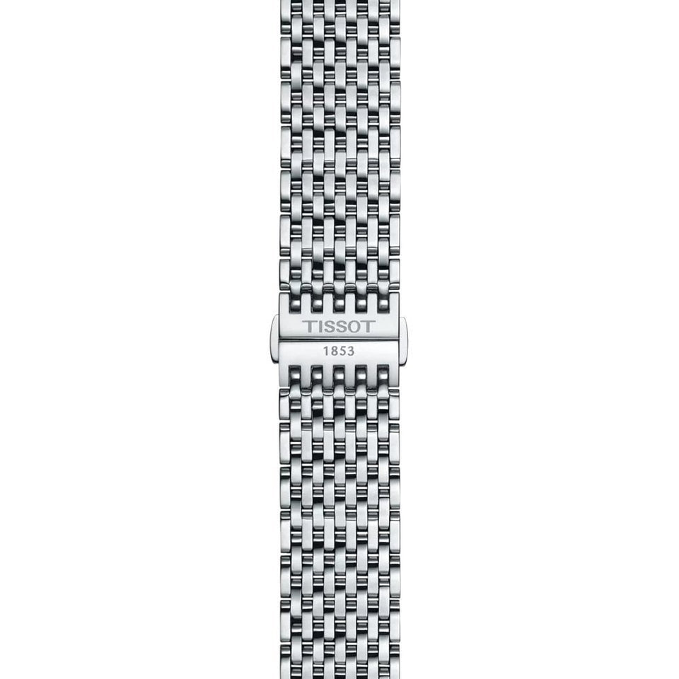 Tissot Gents Everytime Mesh Watch