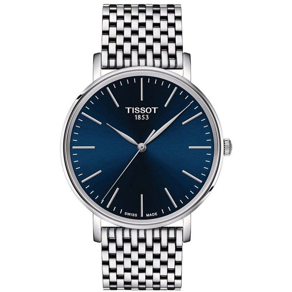 Tissot Gents Everytime Mesh Watch