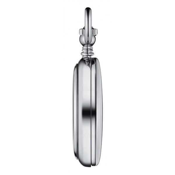 Tissot INFIRMIÈRES Nurses Fob Pocket Watch