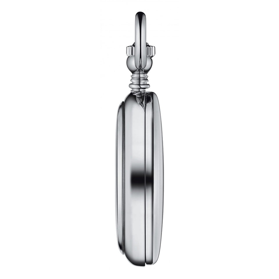 Tissot INFIRMIÈRES Nurses Fob Pocket Watch