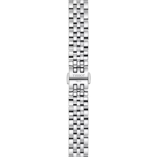 Tissot Ladies 29mm Le Locle Automatic Anniversary Edition Watch