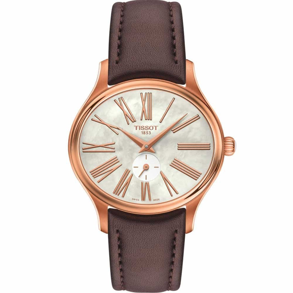 Tissot Ladies Bella Ora Quartz Watch