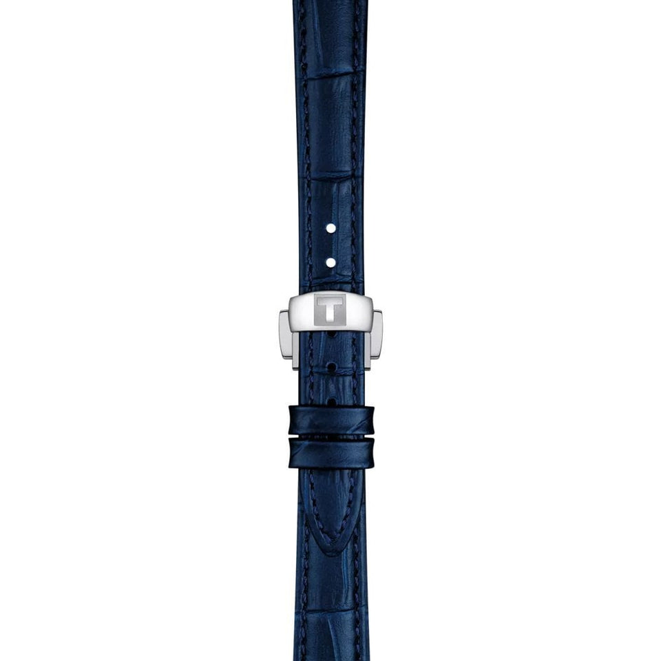 Tissot Ladies Bellissima Automatic Watch
