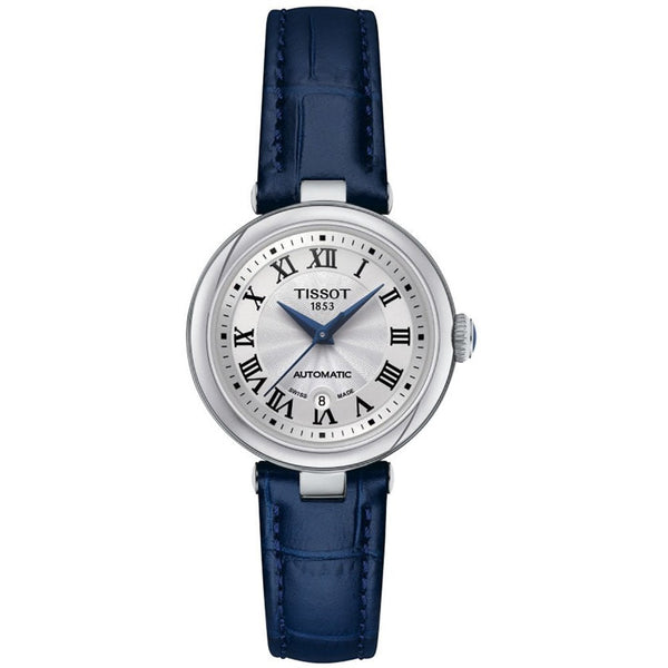 Tissot Ladies Bellissima Automatic Watch
