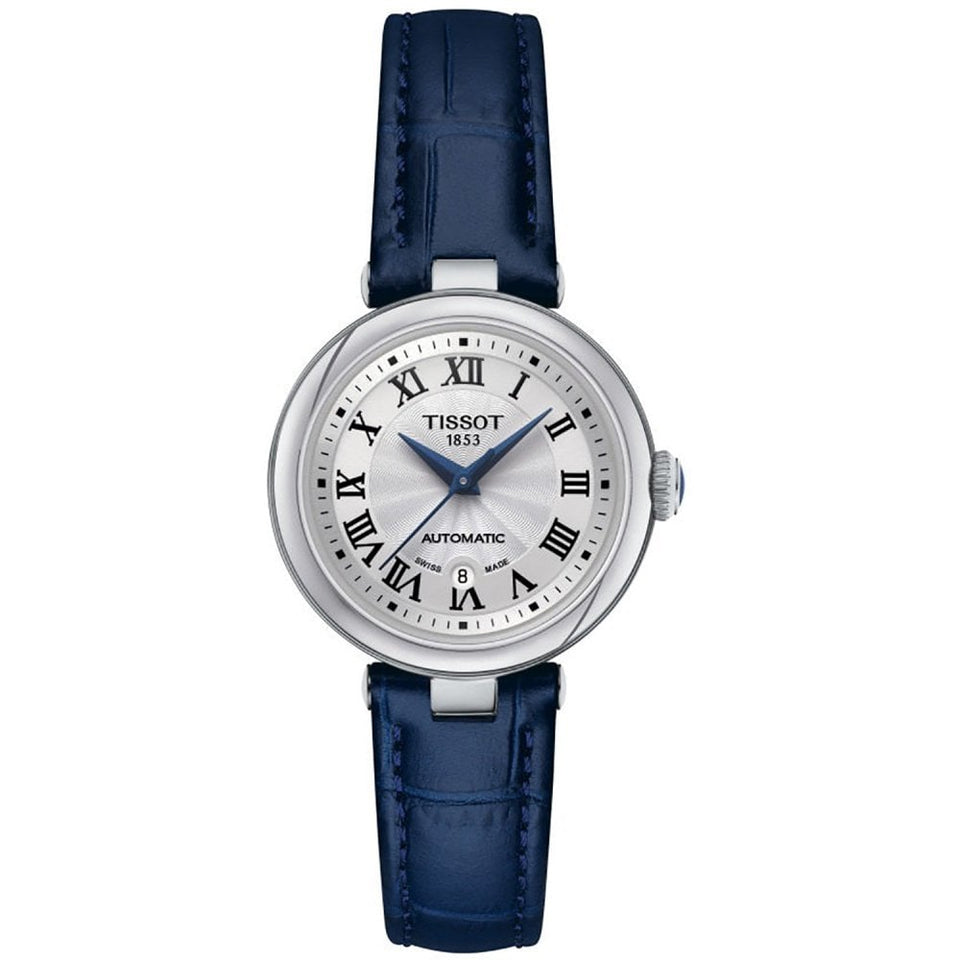 Tissot Ladies Bellissima Automatic Watch
