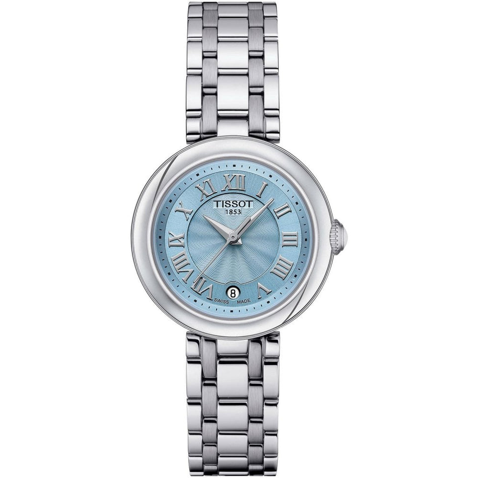 Tissot Ladies Bellissima Small Lady Watch