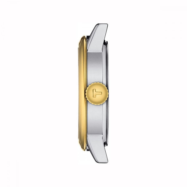 Tissot Ladies Classic Dream 28mm Two Tone Watch