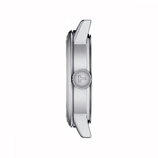 Tissot Ladies Classic Dream Quartz Watch | White Dial