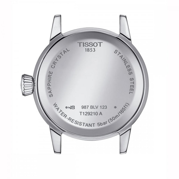 Tissot Ladies Classic Dream Watch