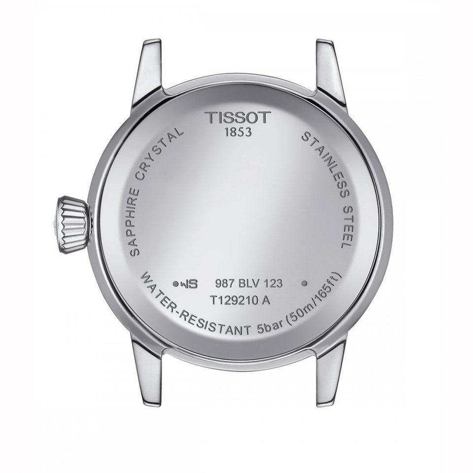Tissot Ladies Classic Dream Watch