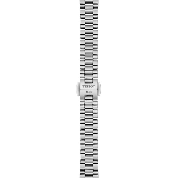 Tissot Ladies Desir 28mm Steel Quartz Watch