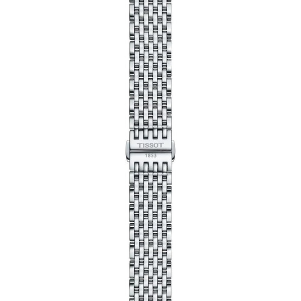 Tissot Ladies EVERYTIME 34mm Blue Dial Watch