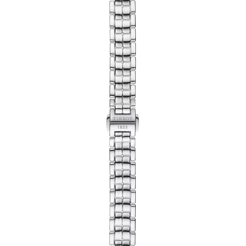 Tissot Ladies Flamingo 30mm Pink Dial Watch