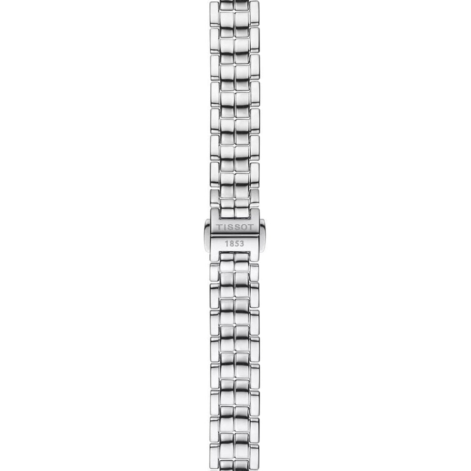 Tissot Ladies Flamingo 30mm Watch