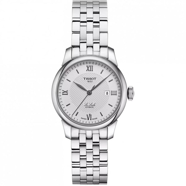 Tissot Ladies Le Locle 29mm Automatic Watch
