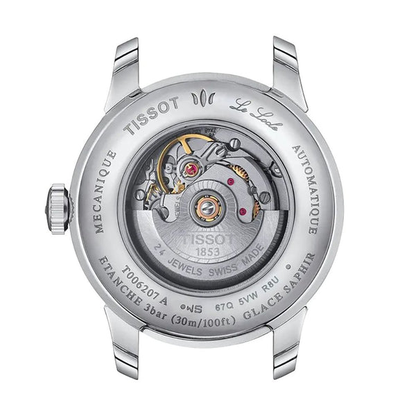 Tissot Ladies Le Locle 29mm Automatic Watch