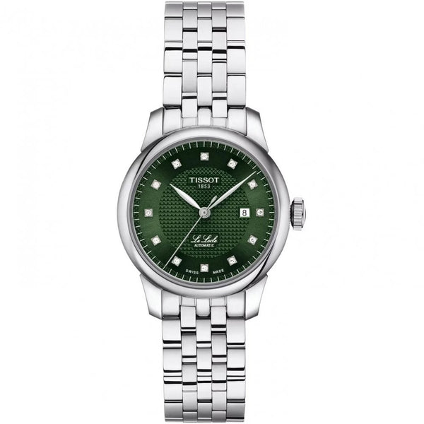 Tissot Ladies Le Locle Automatic 29mm Automatic Watch
