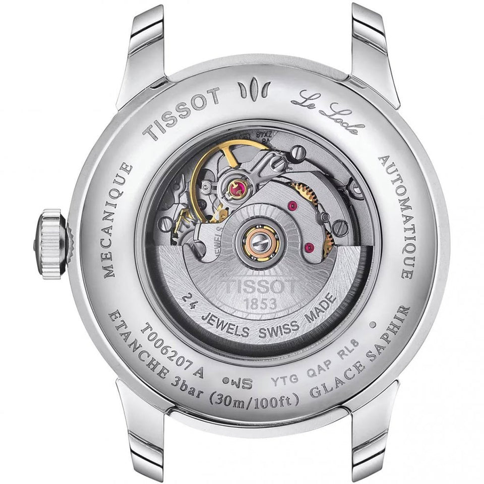 Tissot Ladies Le Locle Automatic 29mm Automatic Watch