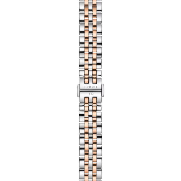 Tissot Ladies Le Locle Special Edition Automatic Watch