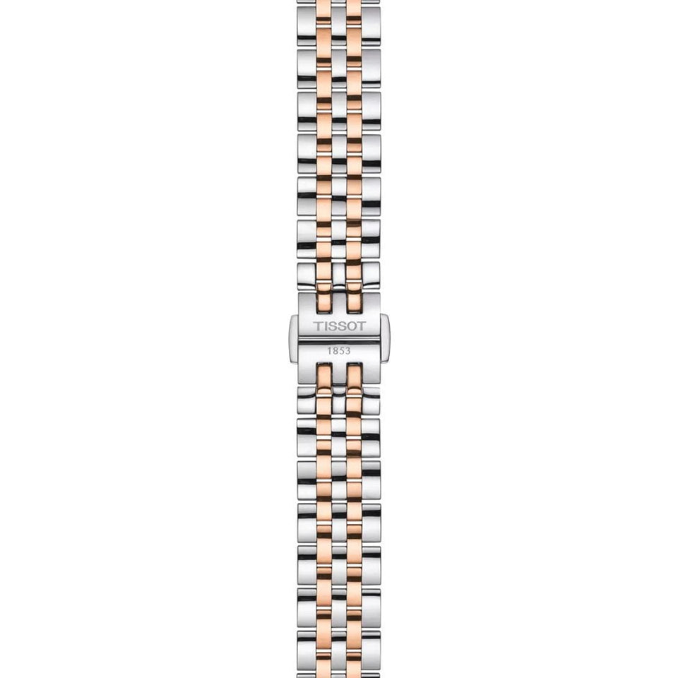 Tissot Ladies Le Locle Special Edition Automatic Watch